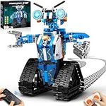 IKUPER Robot STEM Projects for Kids