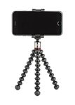 Joby GripTight ONE GP Tripod Stand with Phone Holder - Black