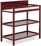 Dream On Me Jax Universal Changing table in Cherry