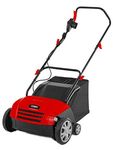 Cobra-SA32Ee Electric-Scarifier And-Aerator-Lawn Raker 1300W 2-Year-Warranty