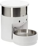 Petkit Fresh Element 3-Smart Pet Feeder, White/Silver