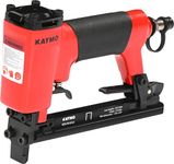 Kaymo NEO-PS1013J Air Pneumatic Stapler Red with Black 6mm - 13mm with 6 Months Manufacturer Warranty.