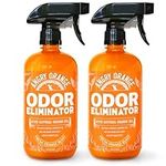 Angry Orange Odor Eliminator 24oz 2 pack