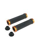 Handlebar Grips For Cycle Bicycles