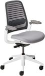 Steelcase Series 1 Office Chair, Ca