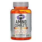 NOW Foods Sports, Amino Complete, A