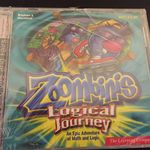 Zoombinis - Logical Journey - An Epic Adventure of Math and Logic