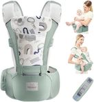 Bebamour Baby Carrier Newborn to To