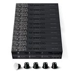 Nespresso Ristretto Coffee Capsules (3 Sticks) - 4.056 Pounds