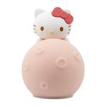 BANDAI Hello Kitty Sanrio Little Moon Light Hello Kitty 11cm - Charming Hello Kitty Gifts for Girls, Sanrio Gift and Hello Kitty Accessory