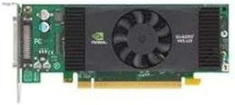 PNY Quadro NVS 420 PCI-Express x 16 with VHDCI to Quad DVI Port Adapter