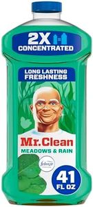 Mr. Clean 