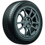 MICHELIN Primacy Tour A/S, All-Season Car Tire, Sport and Performance Cars - 245/45R18 96V