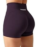 YEOREO Workout Gym Shorts Women Spo