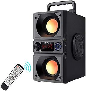 Altavoz po