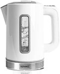 Duronic Electric Kettle EK30 WE Ket