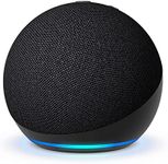 Echo Dot (Newest gen) | Big vibrant