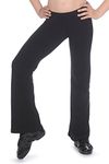 Mens Dance Pants