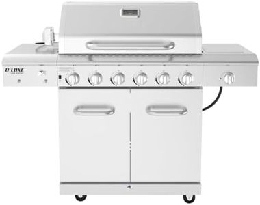 Nexgrill D