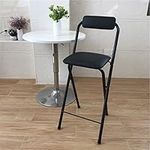 Event Furniture Folding bar Stool w