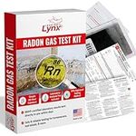 EPA-Approved Radon Gas Detector Tes