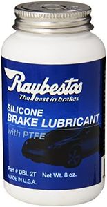 Raybestos DBL-2T Brake Lube - Brush On