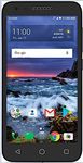 Cricket Wireless - Verso - Black