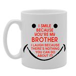 Brother Cups