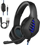 targeal Gaming Headset with Microph