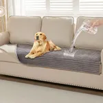 HAOMAIJIA Waterproof Couch Cover fo