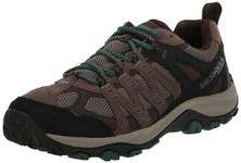 Merrell Men's Moab 3 Wp Hiking Shoe, Bracken, 15 M US