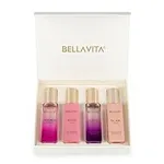 Bella Vita Luxury Eau De Parfum Set