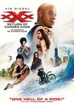 xXx: Return Of Xander Cage (Bilingual)