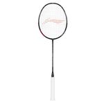 Li-Ning Axforce Cannon Unstrung Badminton Racquet for Professional Players|4U5|80-84 Grams|Maximum String Tension - 29lbs