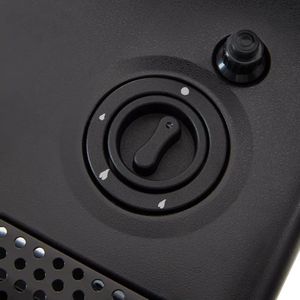 Hamilton Gas Cabinet Heater 3kW – Portable Indoor Heating