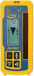 Spectra Precision Laserometer Laser Receiver