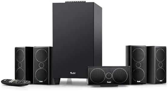 Teufel CON