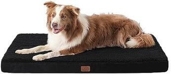 Bedsure Extra Large Dog Bed - Ortho