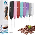 Powerful Milk Frother Wand - Mini H