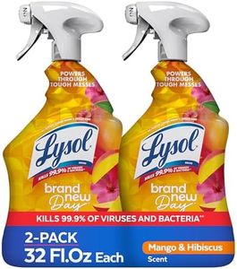 Lysol All