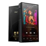 FiiO M11 Plus Music Player MP3/MP4 High Resolution Audio Player Android 10,THX AAA, 5.5inch, MQA 8X, atpX HD/LDAC Bluetooth5.0/DSD/Tidal/Spotify/4.4 Balance Output (M11 Plus ESS)