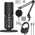 Sennheiser Profile USB Condenser Mi