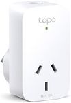 TP-Link Tapo Mini Smart Wi-Fi Socke