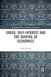 Greed, Self-Interest and the Shapin