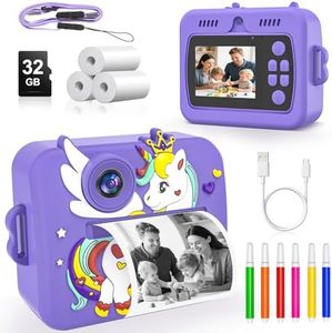 Kids Camer