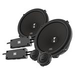 JBL Stadium 62CF 16.5cm 2-Way Component Car Speakers