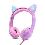 Olyre Kids Headphones, Safe 85db Vo