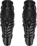 Gute Knee Pads, Black Adjustable Lo