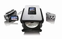 Sony DVDirect DVD Recorder VRDMC5