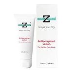ZeroSweat Antiperspirant 20% Deodor